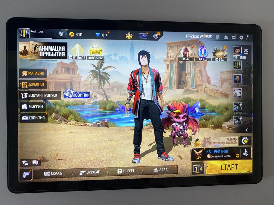 Планшет самсунг галакси таб а9+