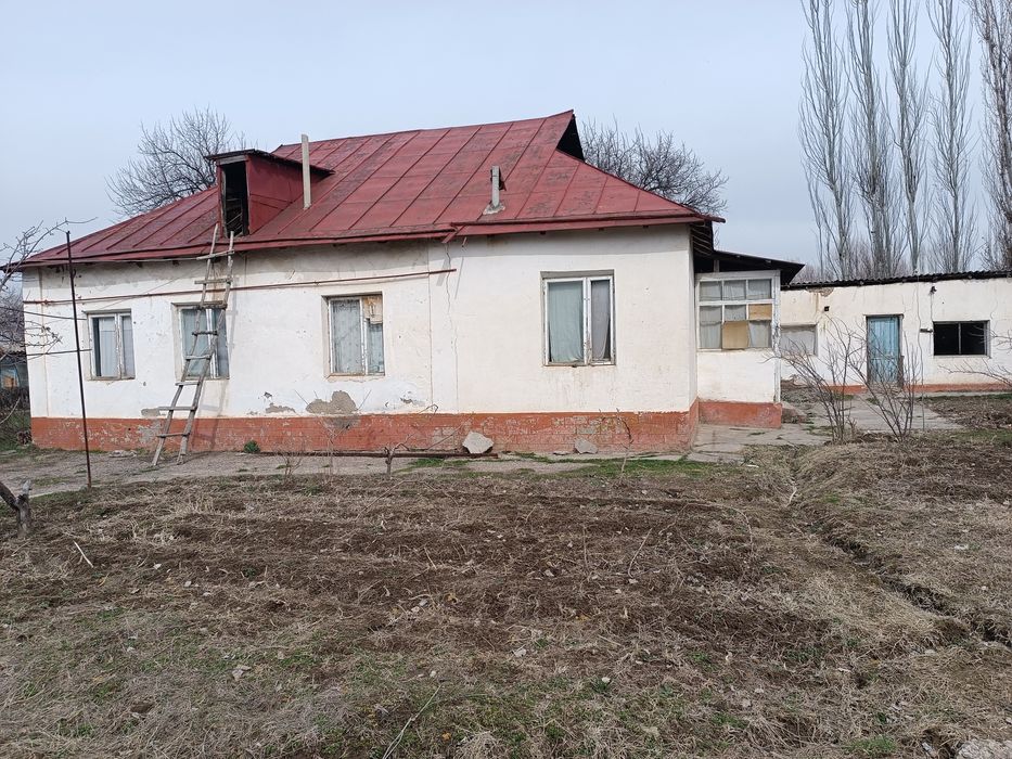 Уи сотилали срочный келишамиз