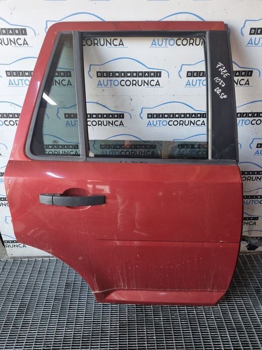 Usa Dreapta Spate Land Rover Freelander 2 2006 - 2010 SUV 4 Usi VISINIU (1037)