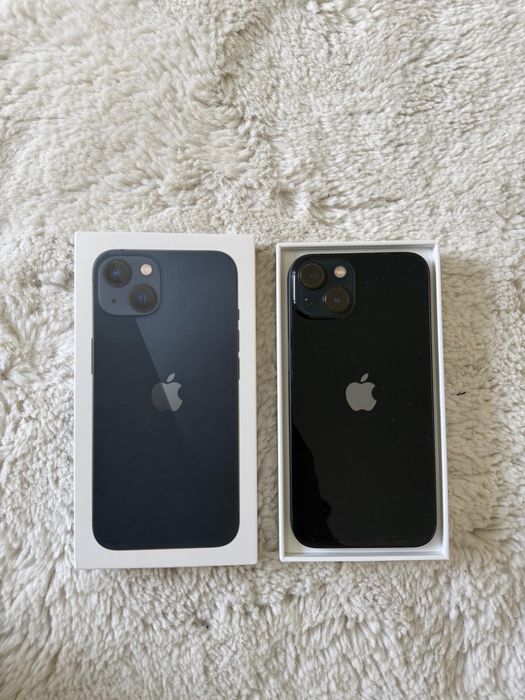 Vand iphone 13 in stare excelenta