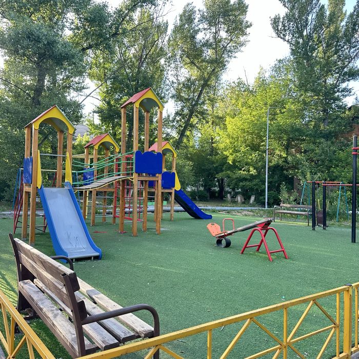 Продается 3 х комнатная квартира