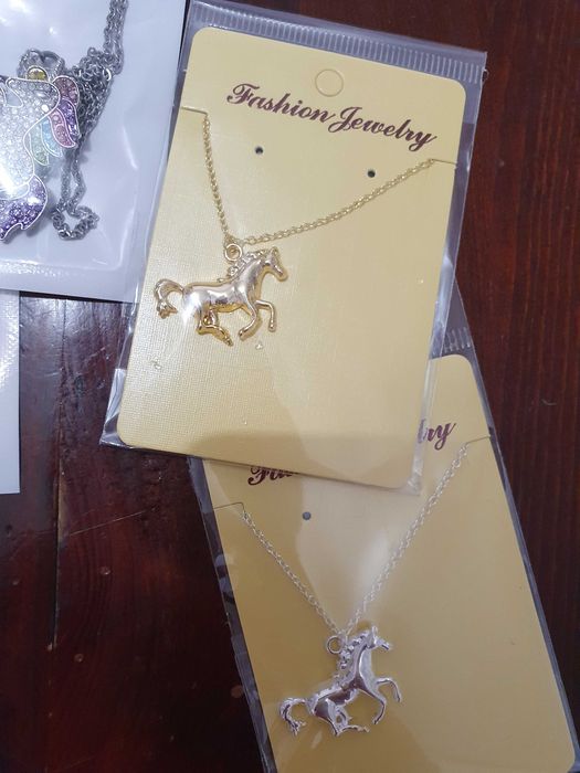 Синджири Unicorn и конче