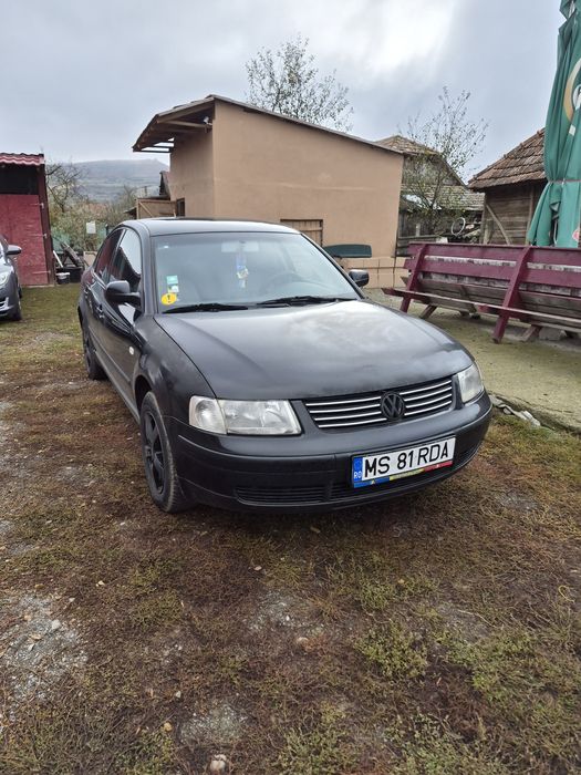VOLKSWAGEN Passat 2000 — imagine 3