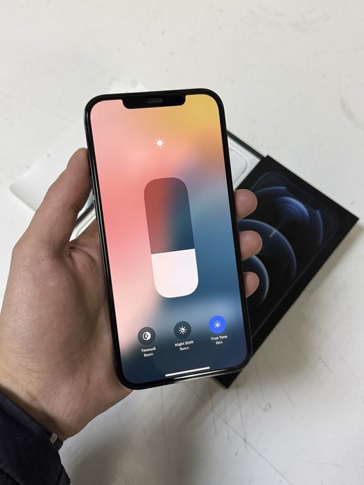 iPhone 12 Pro Max, 128 GB