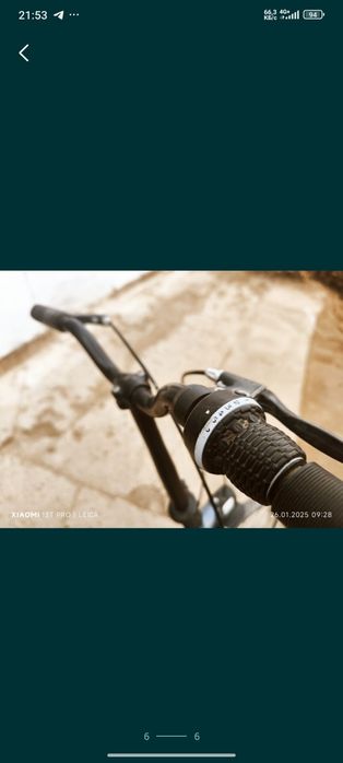 Велосипед 26 Original