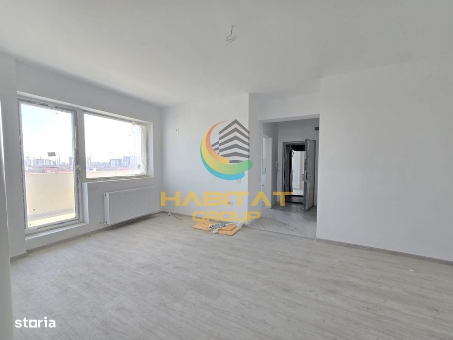 Apartment in Bucuresti - Vedere 3