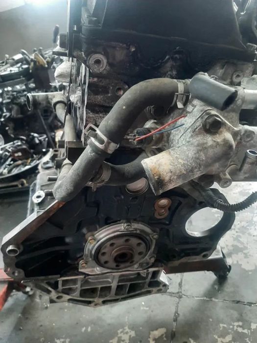 Motor opel 1.7 dti y17dtl  corsa c astra g zafira a combo meriva