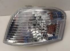 Поворотники габариты Тойота спринтер ае110, 97-00, пара