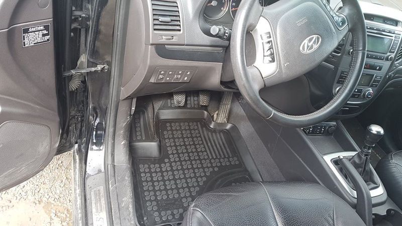 Стелки за Кола за Модела от Германия и Полша На Склад - Вносител София