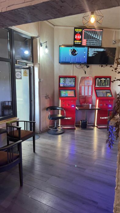 Spatiu comercial de inchiriat