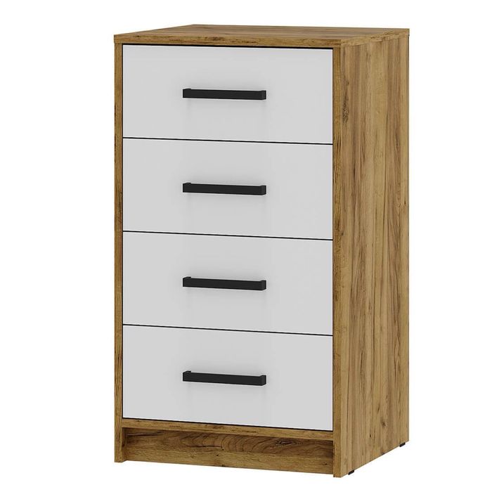 Комод с пятью ящиками из ЛДСП