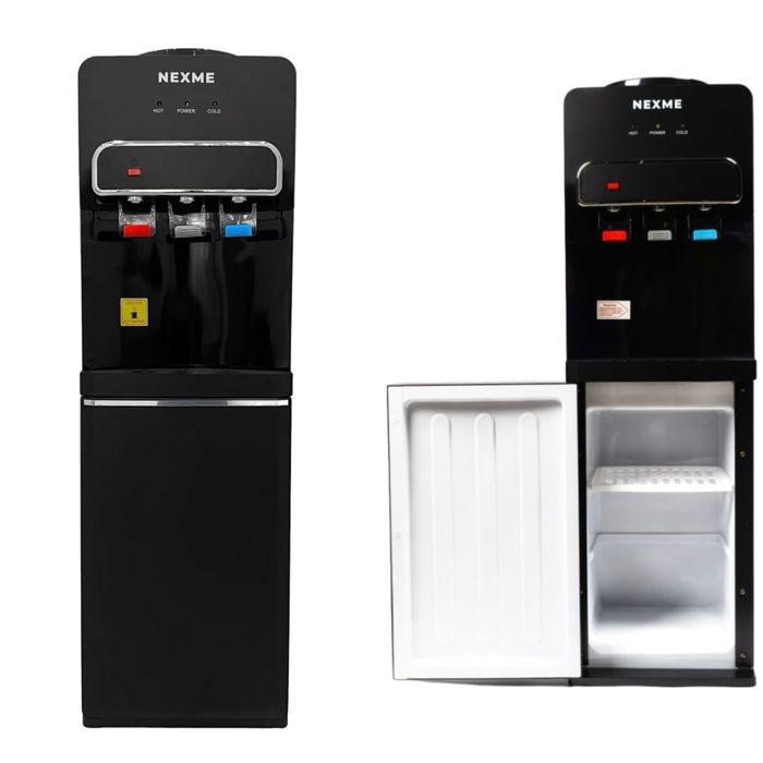 Кулер для воды как новая