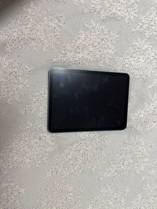 Ipad 10 64 wife ideal holati