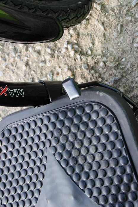 Електрическа Триколка А3 750W - (с предно предаване) Maxmotors 2025