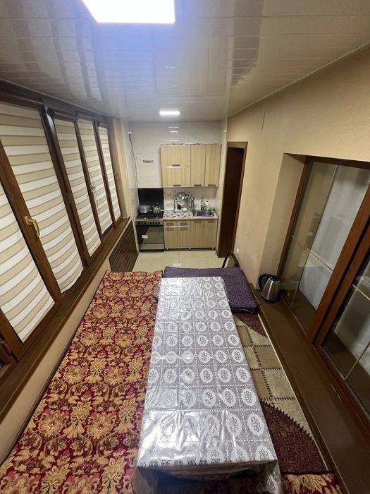 Алгоритм бисер 3 комната