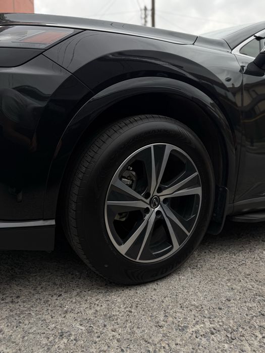 Оригинал диск от Лексус RX 350