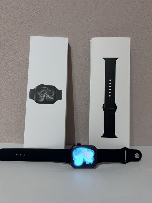 Apple Watch 11 42 mn
