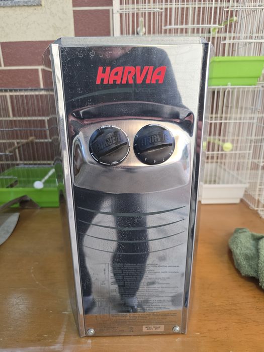 Электрическая печ для сауны