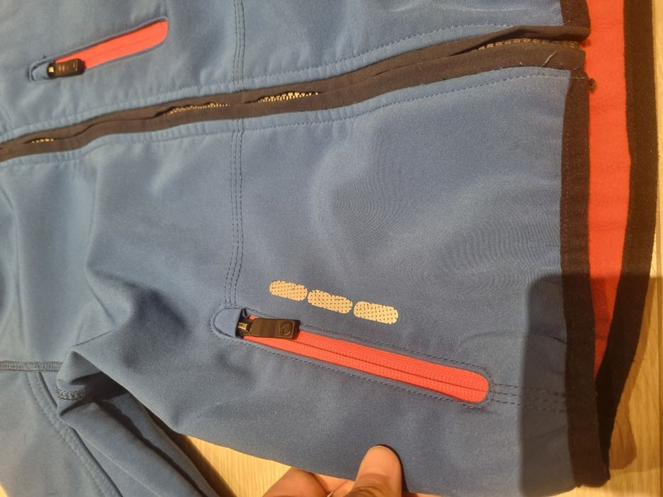 Ветровка непродувайка