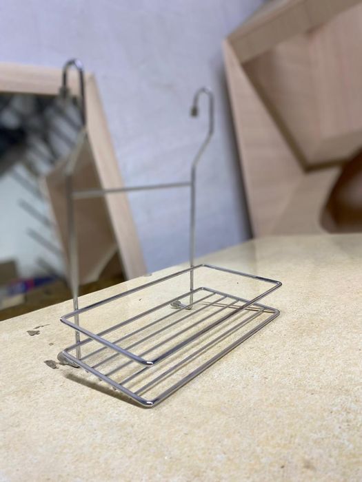 железки для кухни