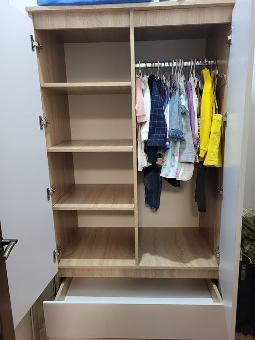 Продается детский шкаф