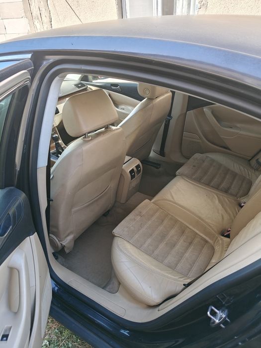 Vând Passat B6 140 CP