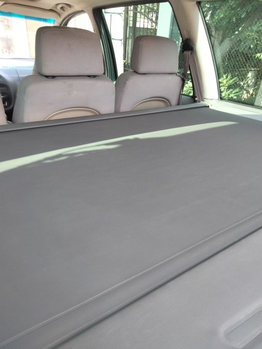 VW Sharan 1.9 TDI  110pk