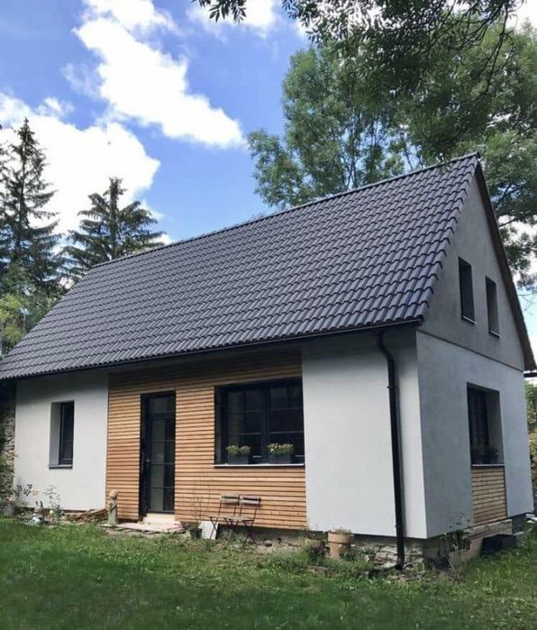 Vand case modulare la gata