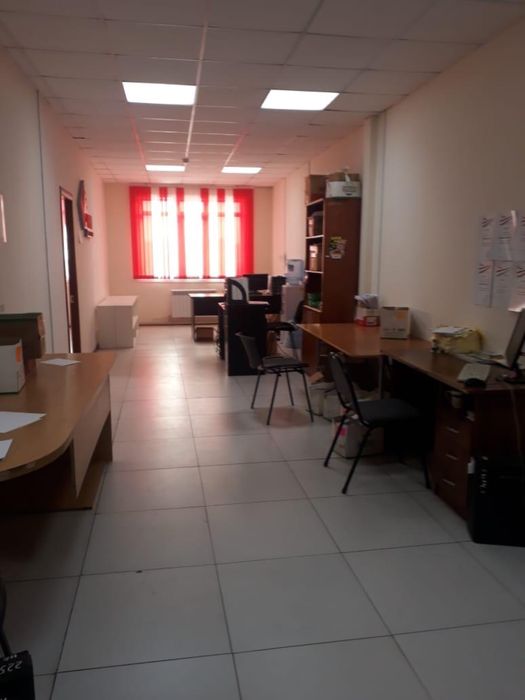 В продаж СТО + помещение под офис