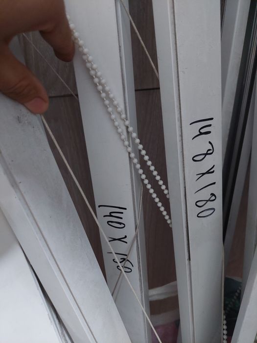 Жалюзи          .