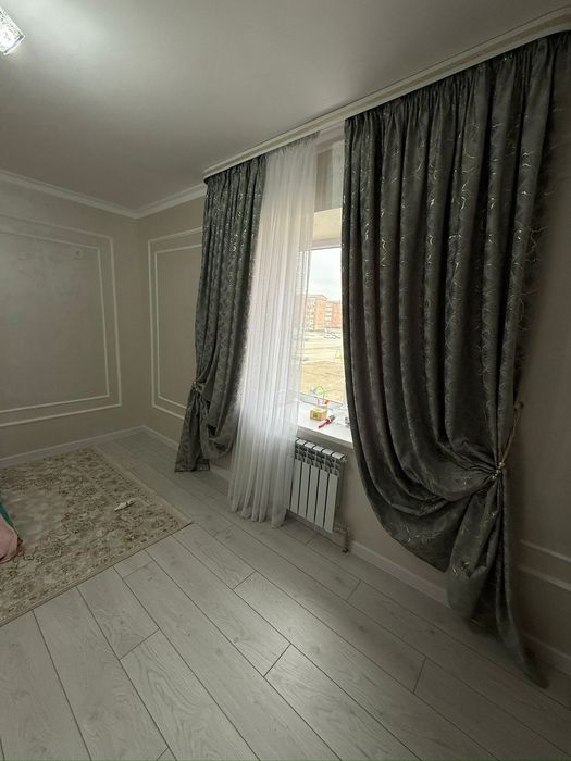 Продам квартиру двухкомнатная