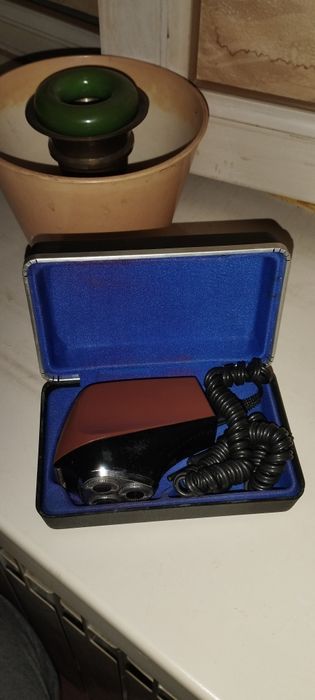 Электробритва ХАРЬКОВ