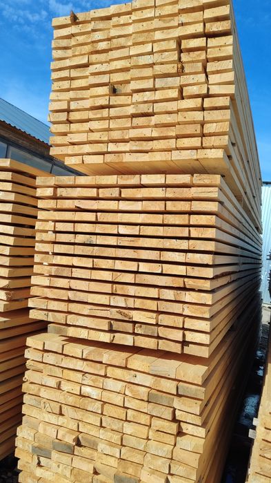 Пиломатериал/Доска/Стропила/Обрешётка