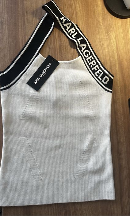 Дамски потник Karl Lagerfeld