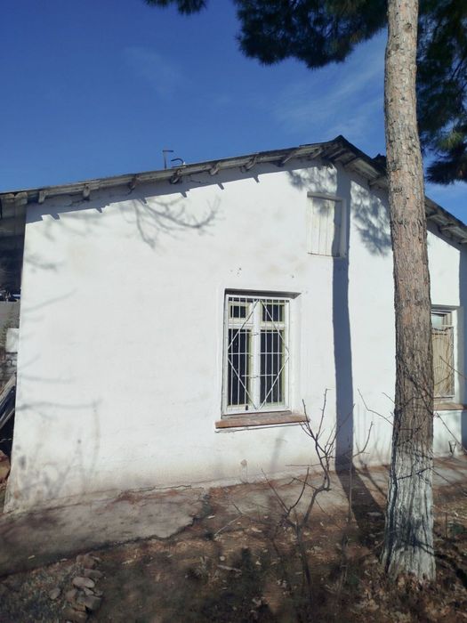 3 хонали котеж сотилади