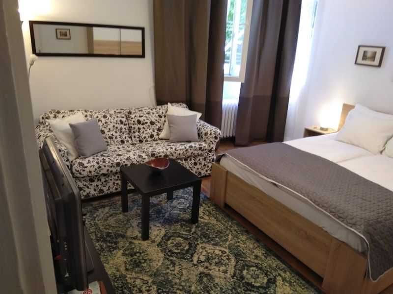 Дава се под наем Едностаен апартамент в София, Яворов - 35 кв.м за 498.27 € - Снимка #2