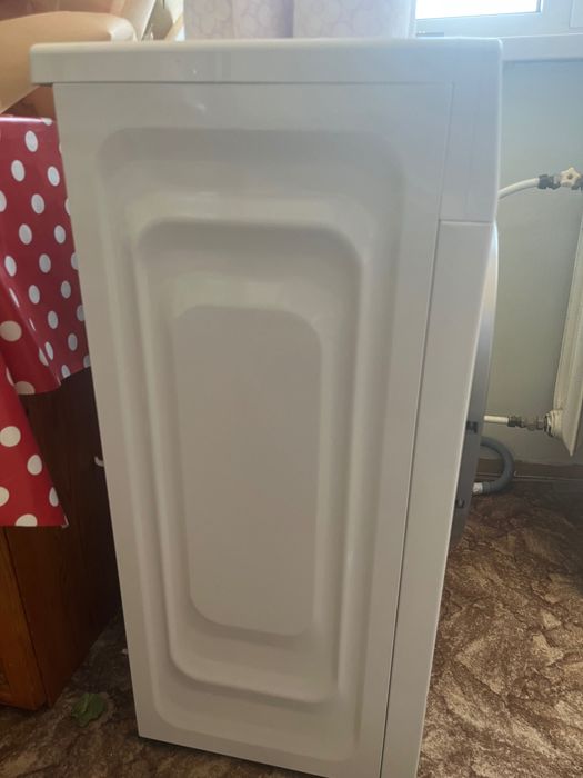 Перална  Beko wue6511bs в гаранция