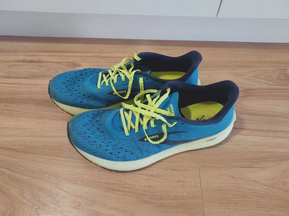 Brooks Hyperion Tempo, marime 44.5