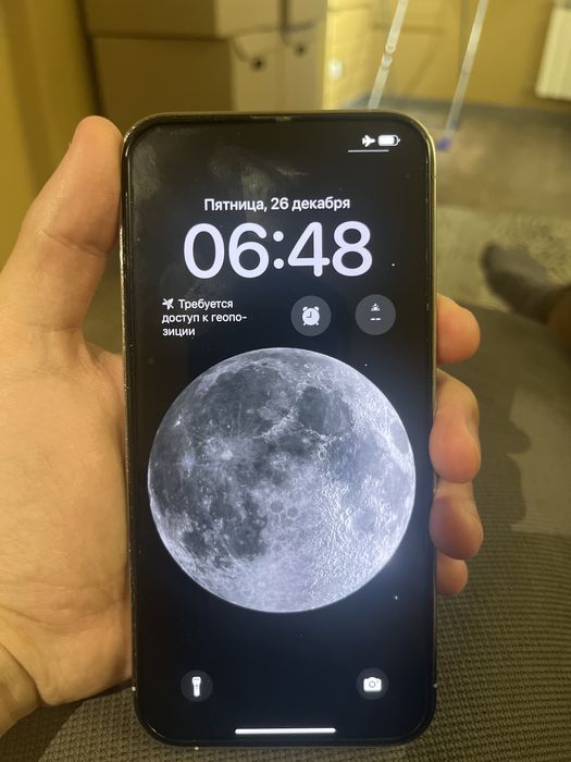 Продам Iphone 13 pro max
