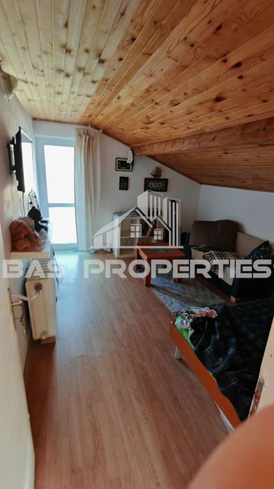 Къща в София, област-с.Туден площ 110