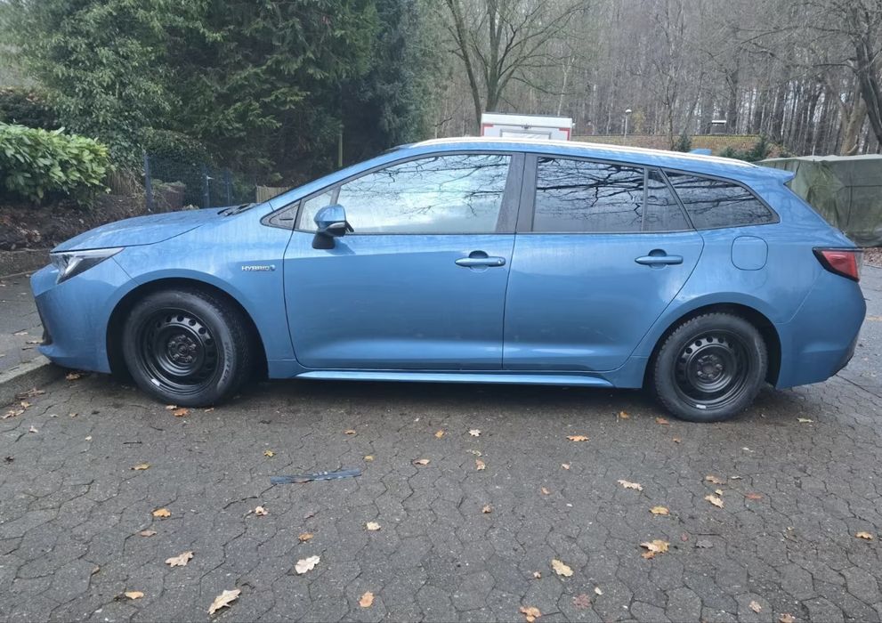 Dezmembrez Toyota Corolla E210 2018-2025, 1.8 Benzina / Hybrid