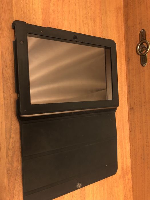 Планшет Aser A700