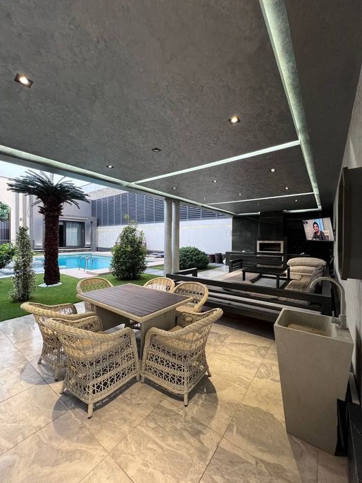 Сдаётся люкс дача в Чарваке «Мальдив» на 10 персоны