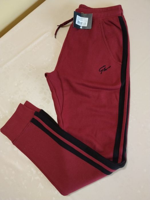 Pantaloni trening pentru bărbați Gorilla Wear