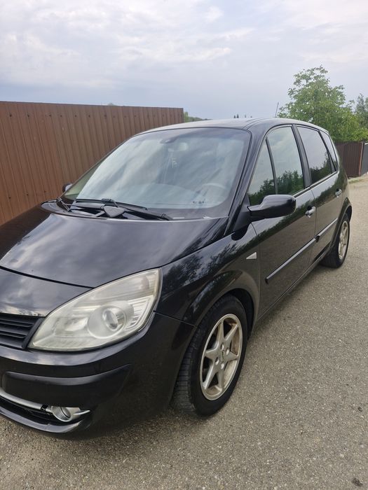Renault Scenic 2
