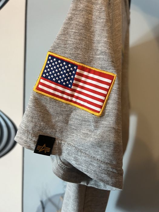 Tricou NASA 100th Space shuttle missin, M