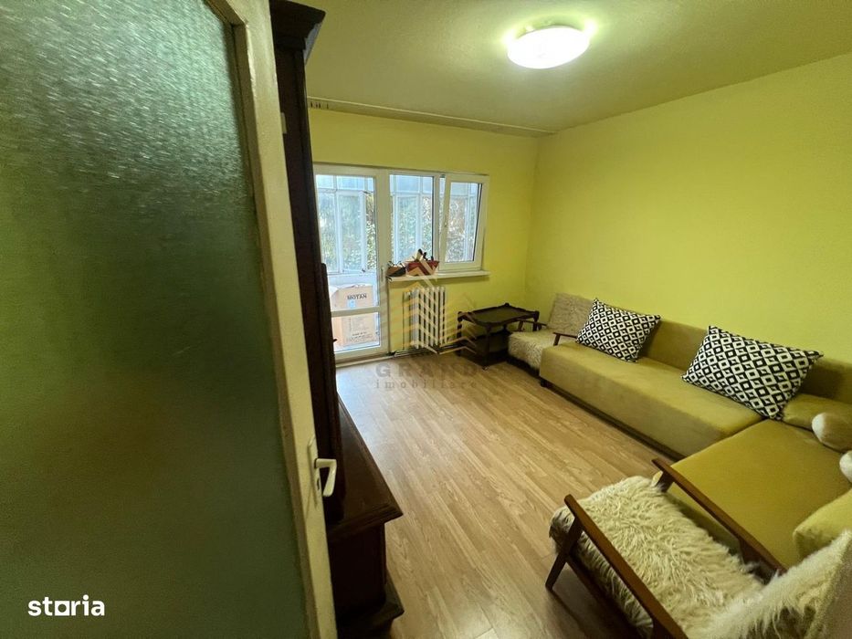 Apartament de vânzare – Aleea Ghiocelului, Bistrița