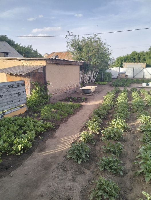 Новый дом хороший район