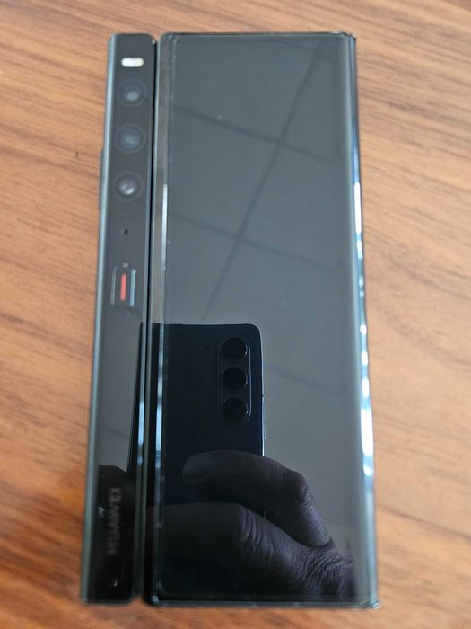 Смартфон Huawei Mate xs-2