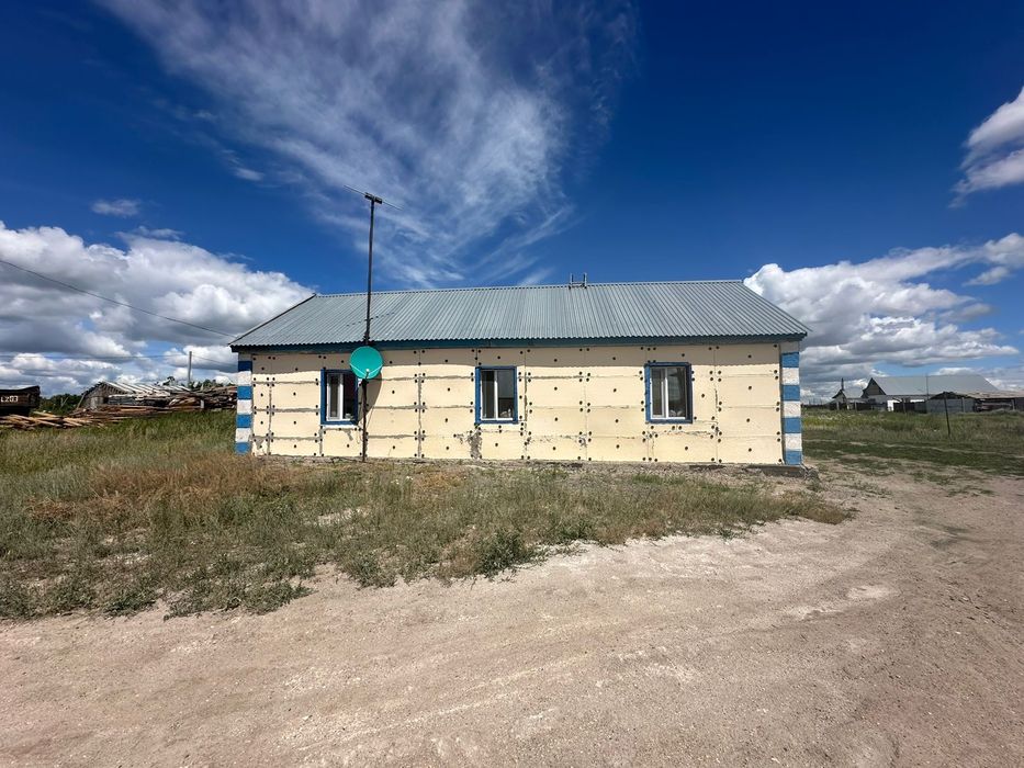 Продам дом с участком  24 сотки